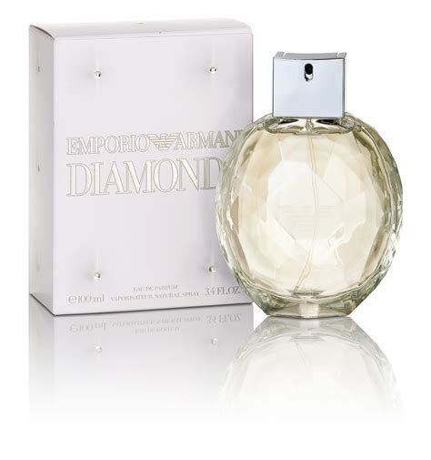 armani diamonds original